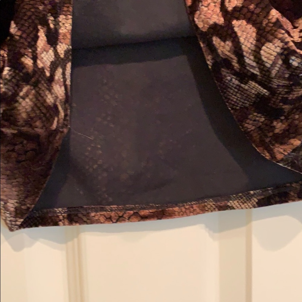 Velvet Tank - Picture 4 of 6